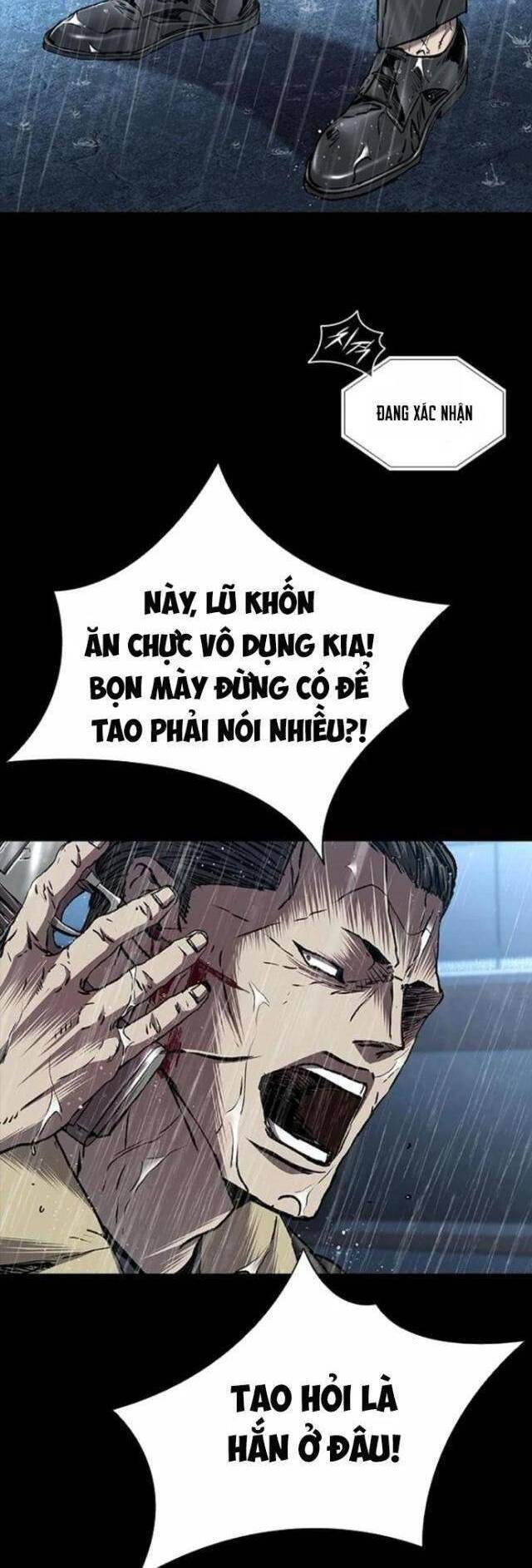 Báo Thù 2: Vạn Nhân Chi Thượng Chap 77 - Next Chap 78
