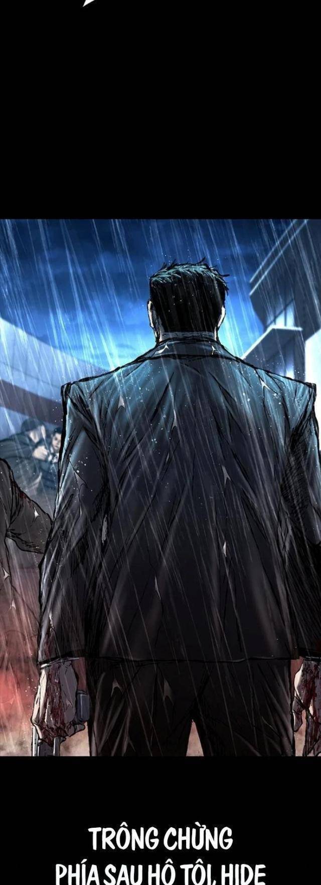 Báo Thù 2: Vạn Nhân Chi Thượng Chap 77 - Next Chap 78
