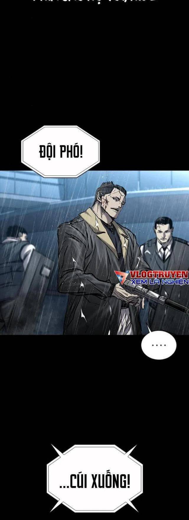 Báo Thù 2: Vạn Nhân Chi Thượng Chap 77 - Next Chap 78