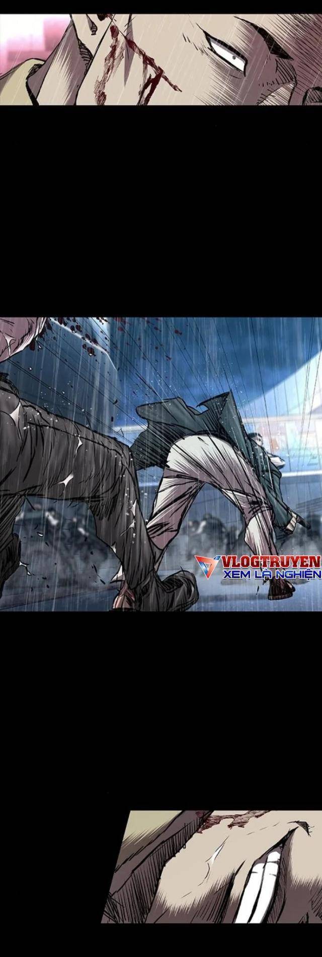 Báo Thù 2: Vạn Nhân Chi Thượng Chap 77 - Next Chap 78