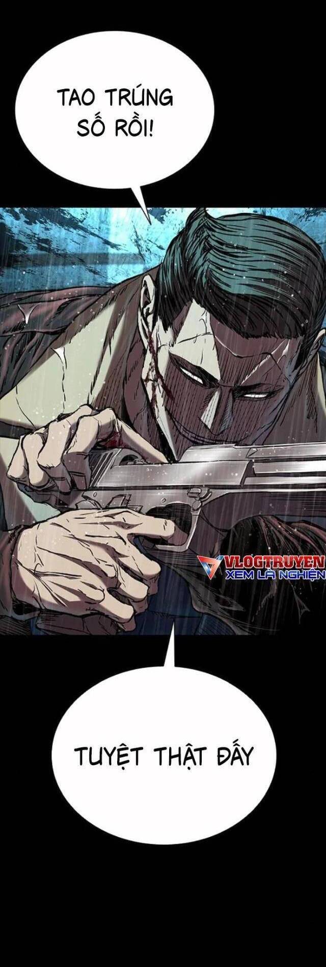 Báo Thù 2: Vạn Nhân Chi Thượng Chap 77 - Next Chap 78