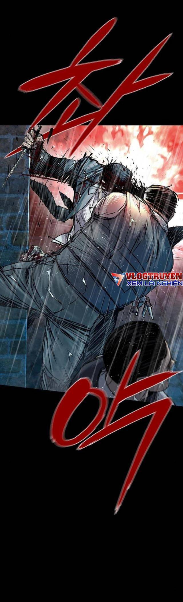 Báo Thù 2: Vạn Nhân Chi Thượng Chap 77 - Next Chap 78