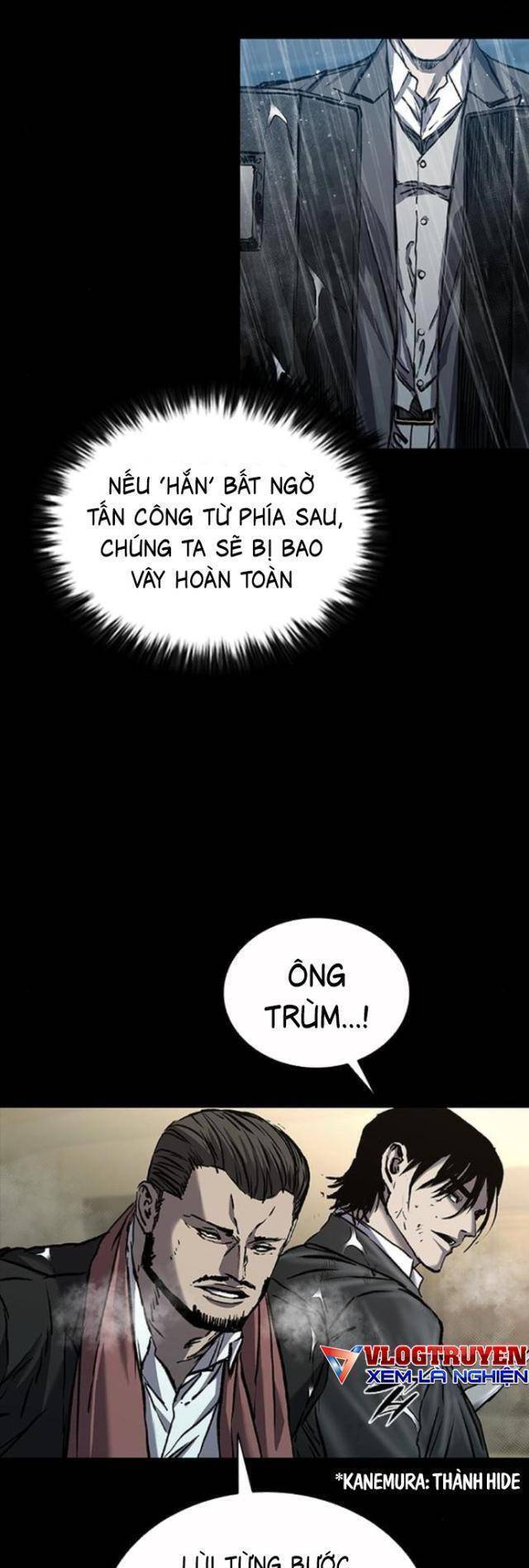 Báo Thù 2: Vạn Nhân Chi Thượng Chap 77 - Next Chap 78