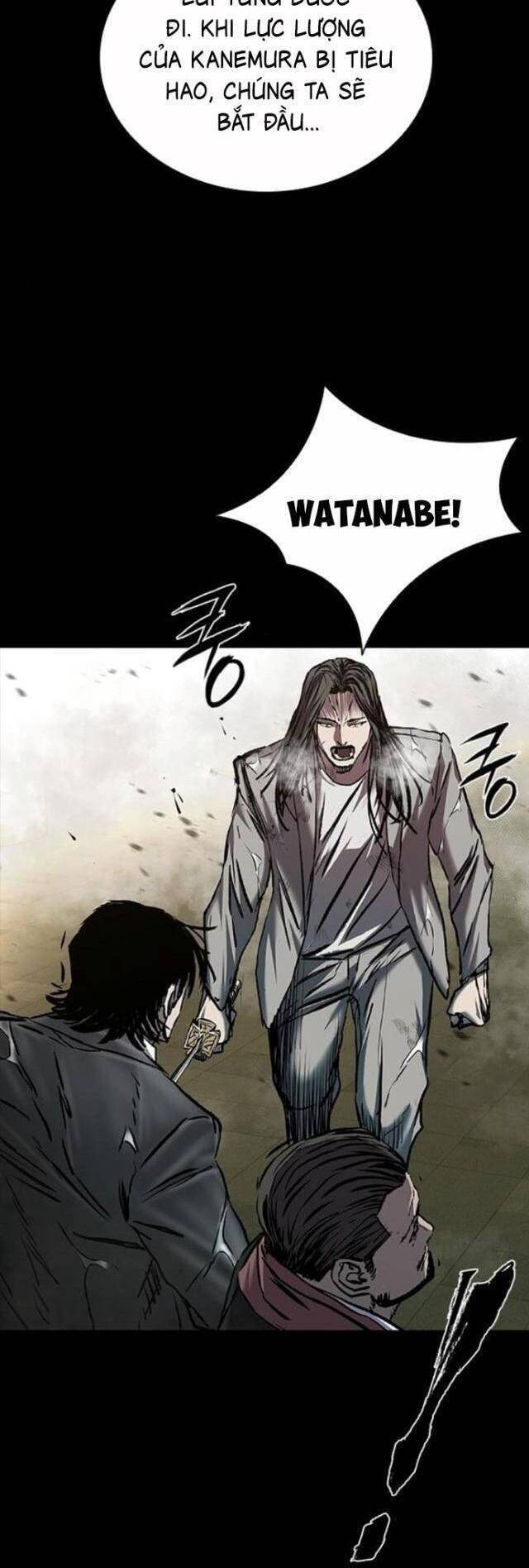 Báo Thù 2: Vạn Nhân Chi Thượng Chap 77 - Next Chap 78