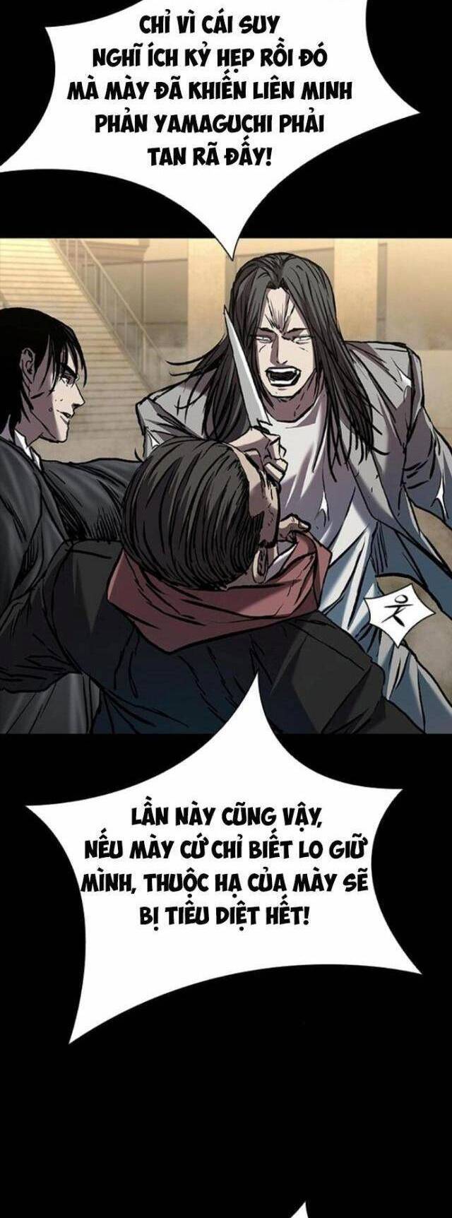 Báo Thù 2: Vạn Nhân Chi Thượng Chap 77 - Next Chap 78