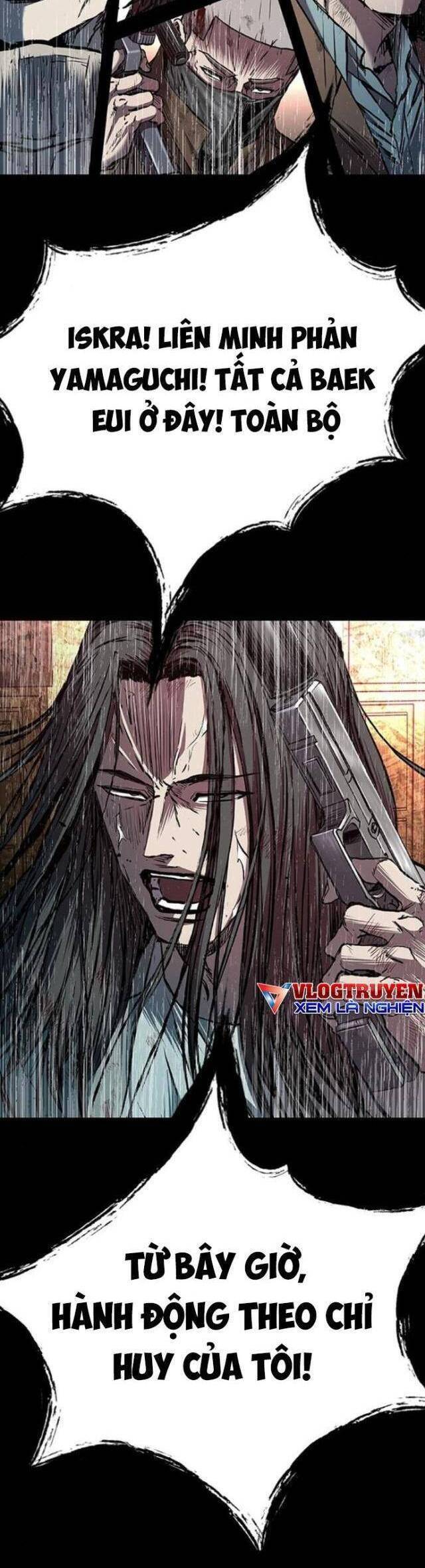 Báo Thù 2: Vạn Nhân Chi Thượng Chap 77 - Next Chap 78