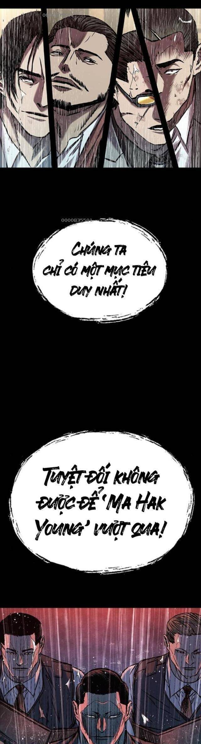 Báo Thù 2: Vạn Nhân Chi Thượng Chap 77 - Next Chap 78