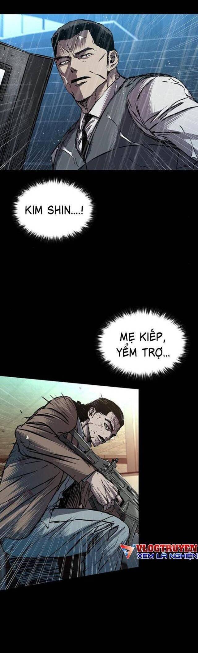 Báo Thù 2: Vạn Nhân Chi Thượng Chap 77 - Next Chap 78