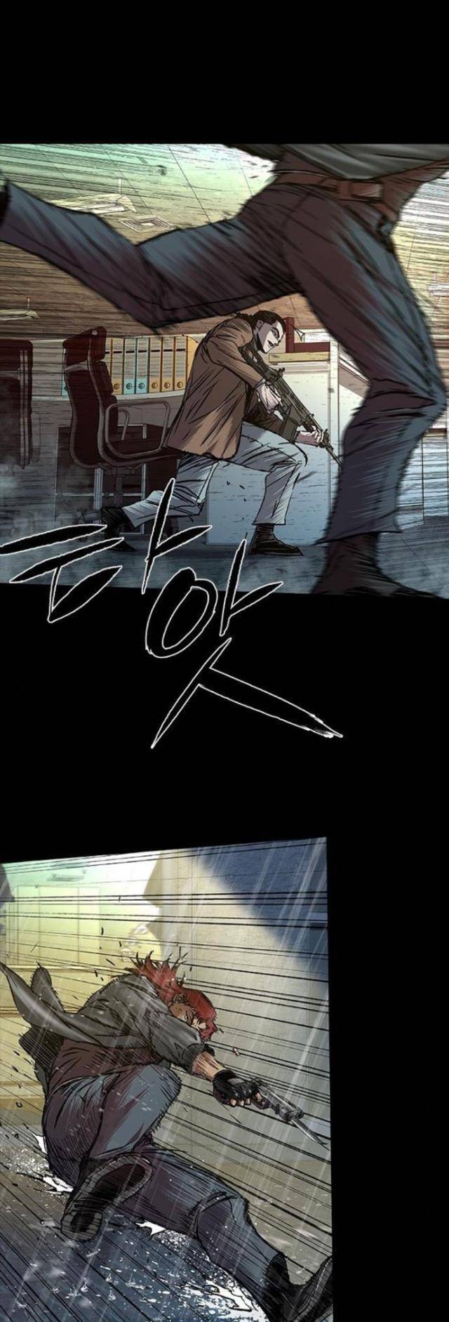 Báo Thù 2: Vạn Nhân Chi Thượng Chap 77 - Next Chap 78