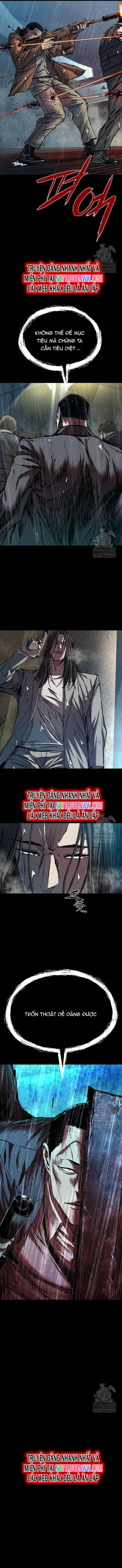 Báo Thù 2: Vạn Nhân Chi Thượng Chap 78 - Next Chap 79