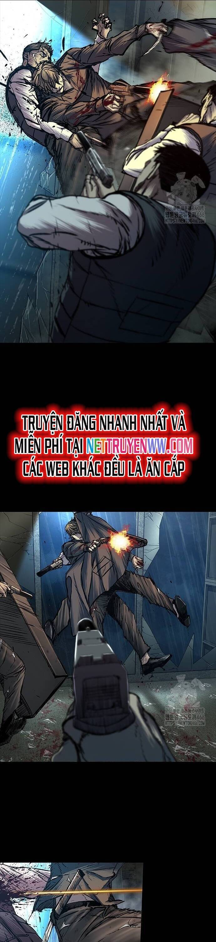 Báo Thù 2: Vạn Nhân Chi Thượng Chap 79 - Next Chap 80