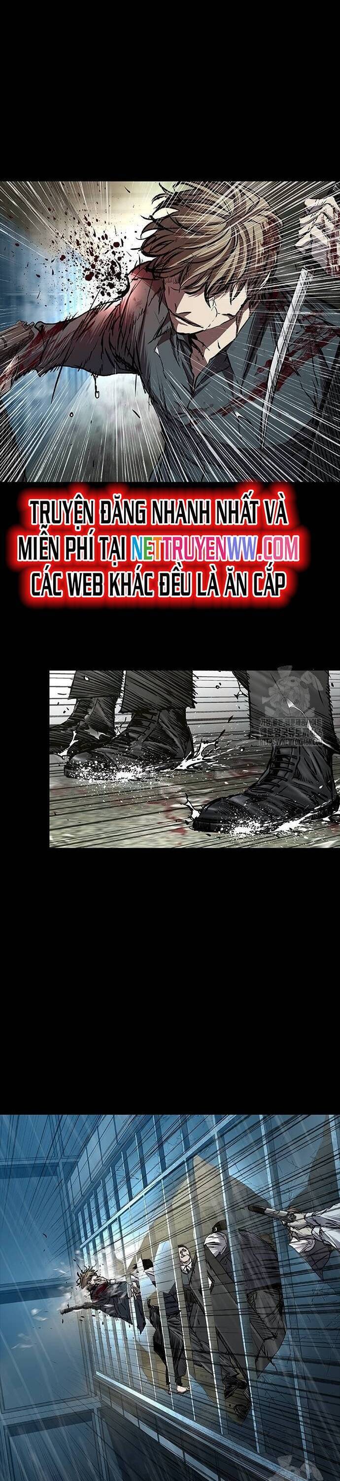 Báo Thù 2: Vạn Nhân Chi Thượng Chap 79 - Next Chap 80
