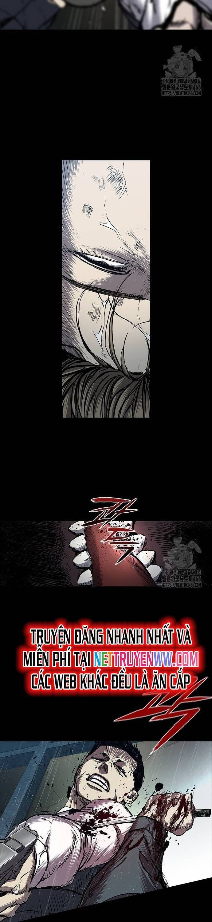 Báo Thù 2: Vạn Nhân Chi Thượng Chap 79 - Next Chap 80