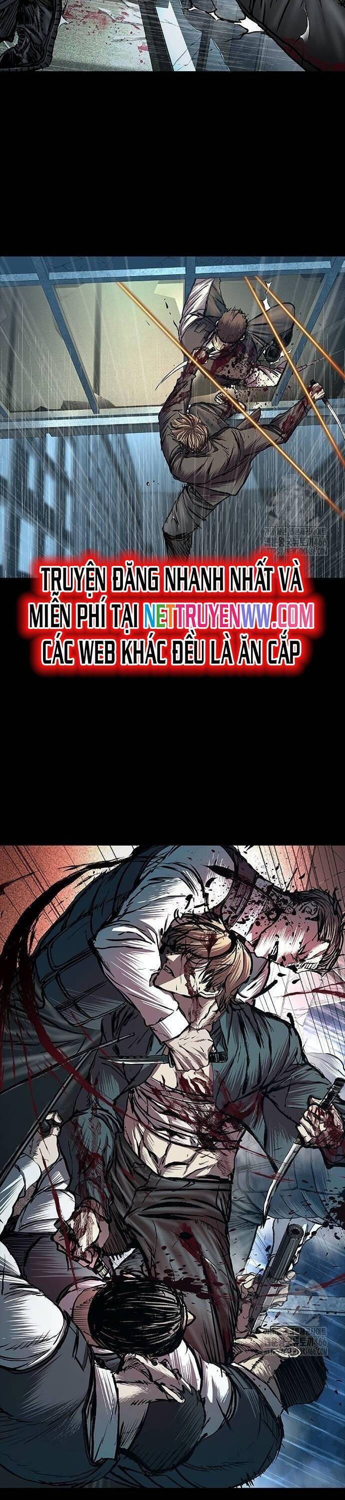 Báo Thù 2: Vạn Nhân Chi Thượng Chap 79 - Next Chap 80