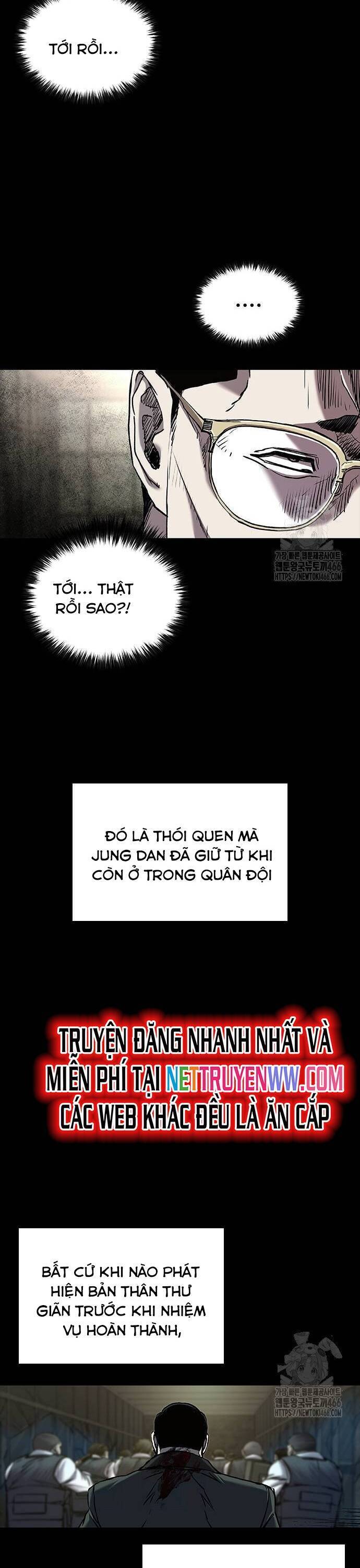 Báo Thù 2: Vạn Nhân Chi Thượng Chap 79 - Next Chap 80