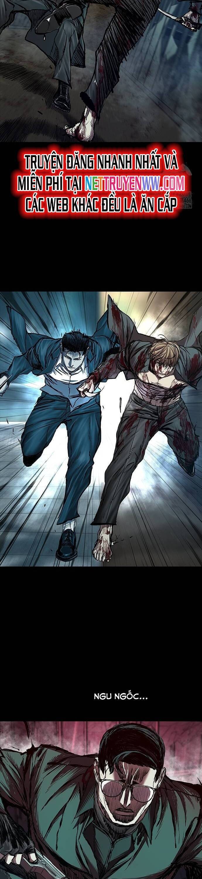 Báo Thù 2: Vạn Nhân Chi Thượng Chap 79 - Next Chap 80