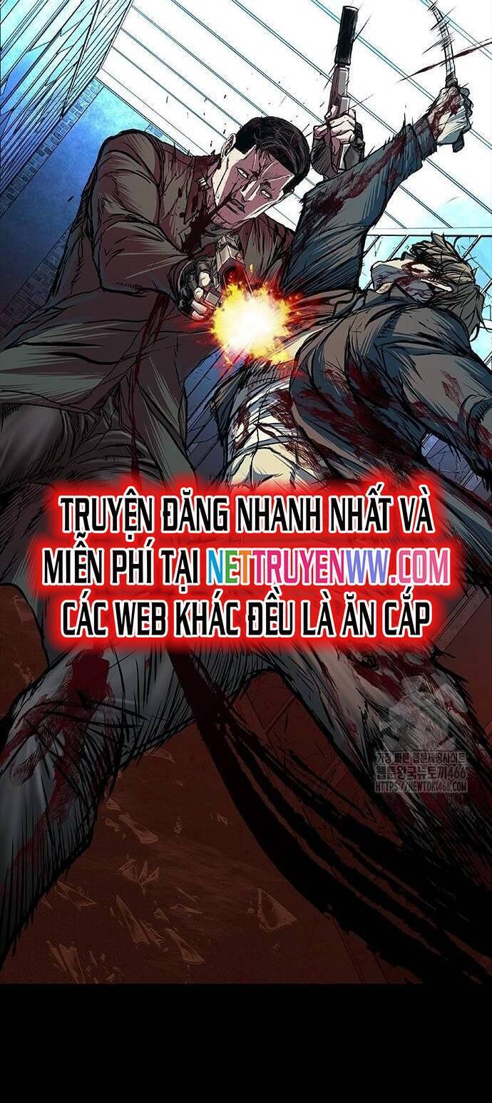 Báo Thù 2: Vạn Nhân Chi Thượng Chap 79 - Next Chap 80