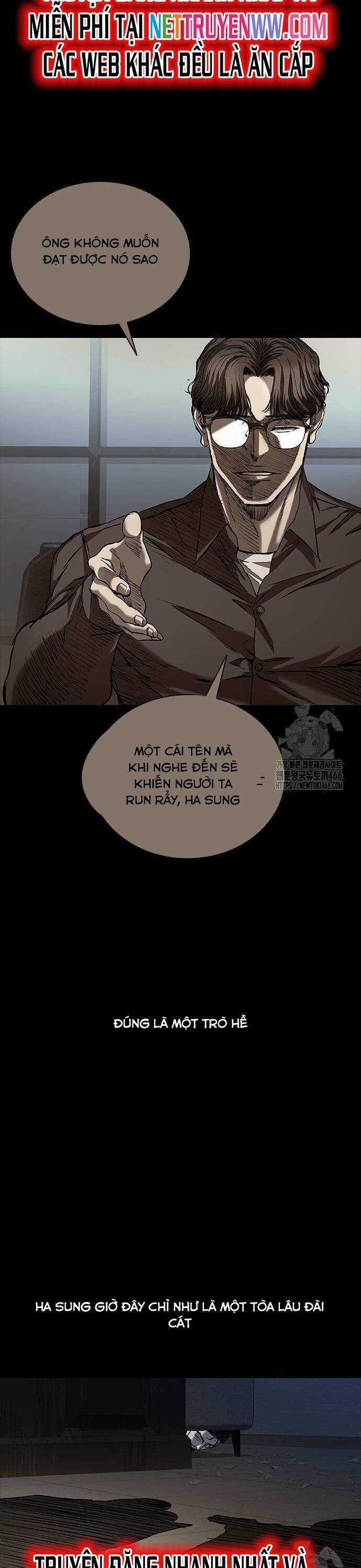 Báo Thù 2: Vạn Nhân Chi Thượng Chap 79 - Next Chap 80