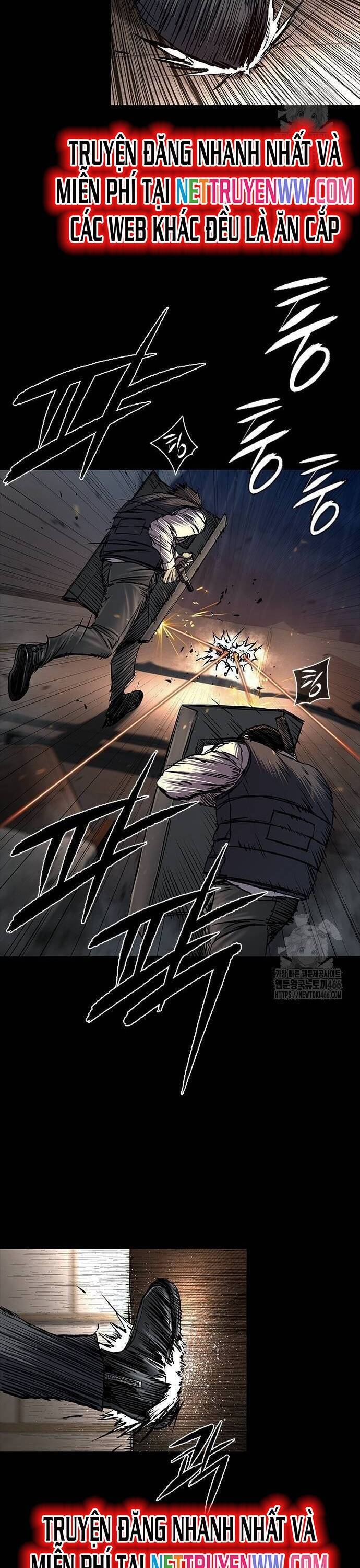 Báo Thù 2: Vạn Nhân Chi Thượng Chap 79 - Next Chap 80