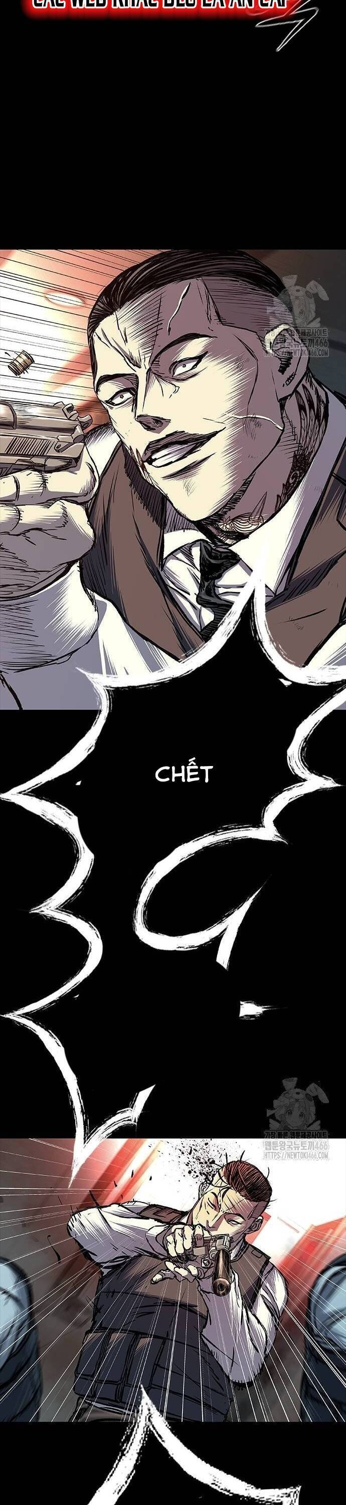 Báo Thù 2: Vạn Nhân Chi Thượng Chap 79 - Next Chap 80