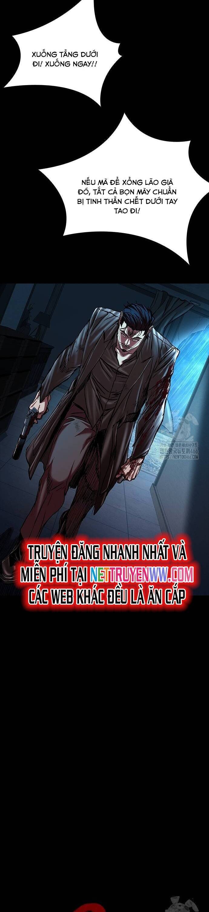 Báo Thù 2: Vạn Nhân Chi Thượng Chap 79 - Next Chap 80