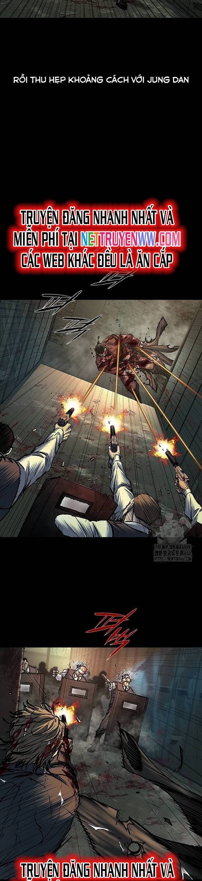 Báo Thù 2: Vạn Nhân Chi Thượng Chap 79 - Next Chap 80