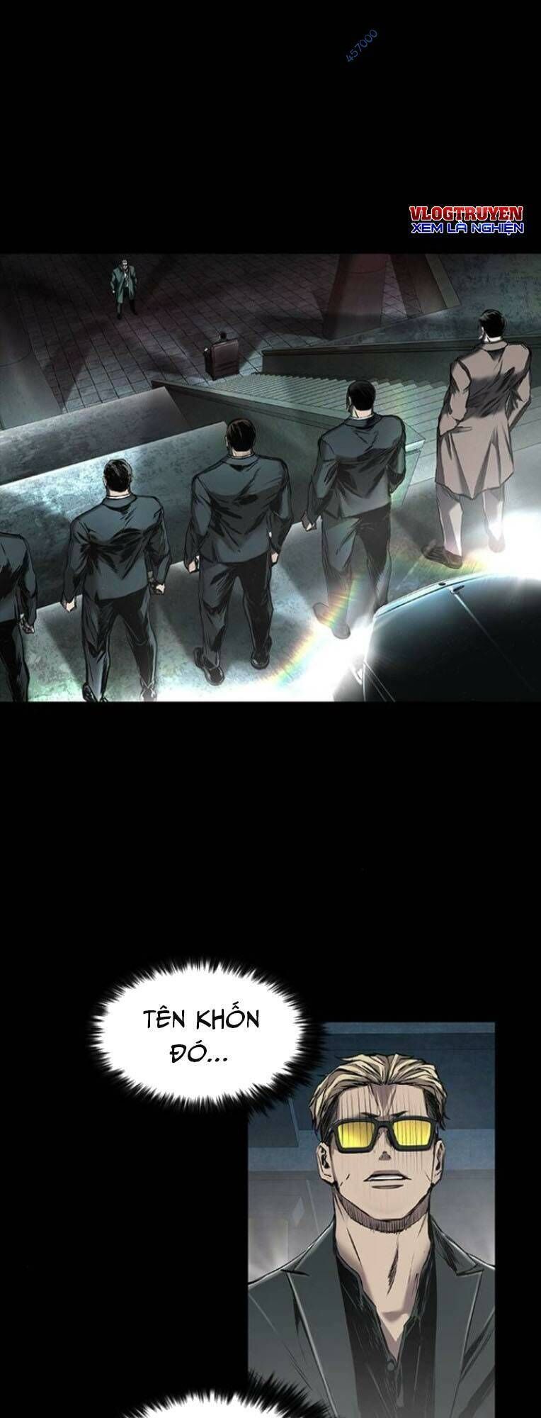 Báo Thù 2: Vạn Nhân Chi Thượng Chap 8 - Next Chap 9