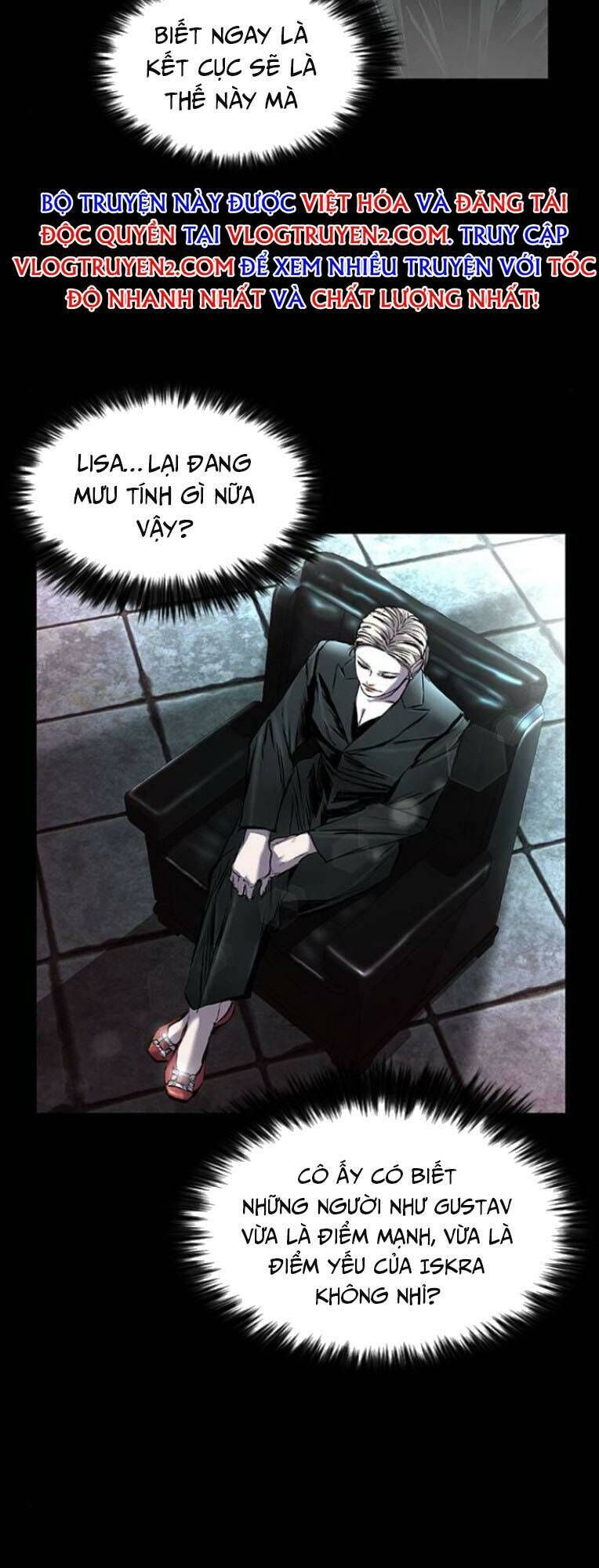 Báo Thù 2: Vạn Nhân Chi Thượng Chap 8 - Next Chap 9