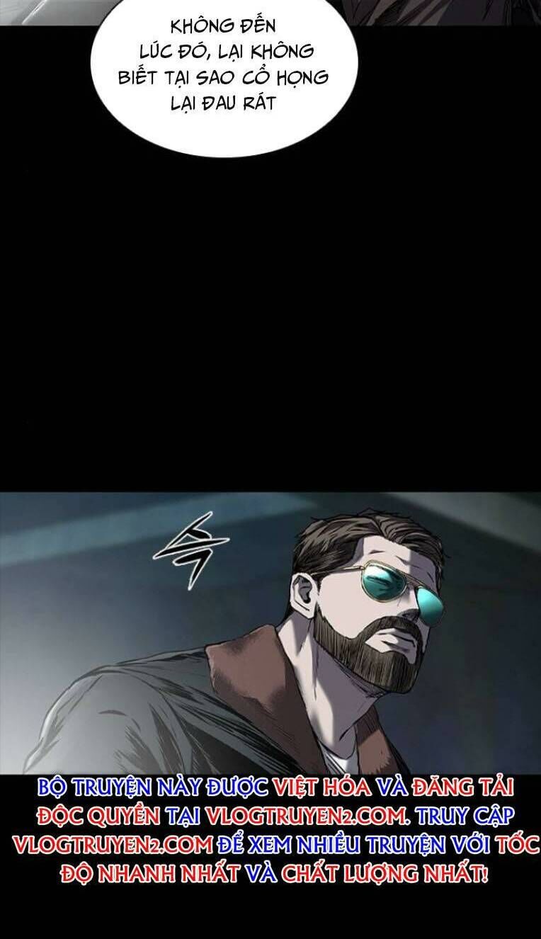 Báo Thù 2: Vạn Nhân Chi Thượng Chap 8 - Next Chap 9