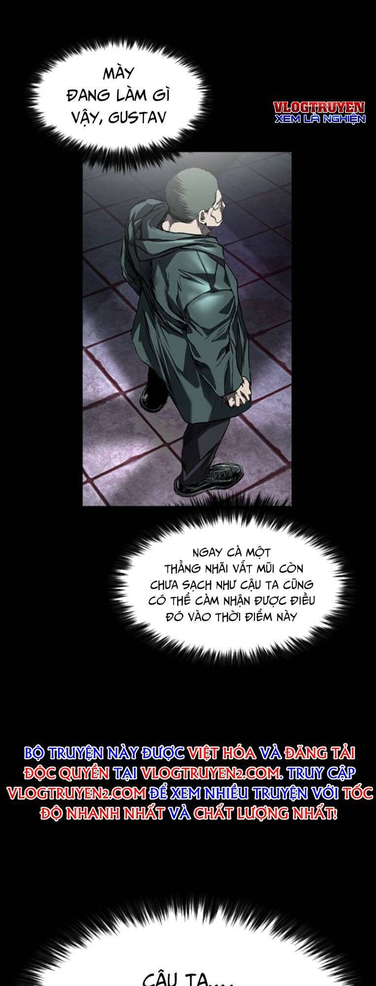 Báo Thù 2: Vạn Nhân Chi Thượng Chap 8 - Next Chap 9