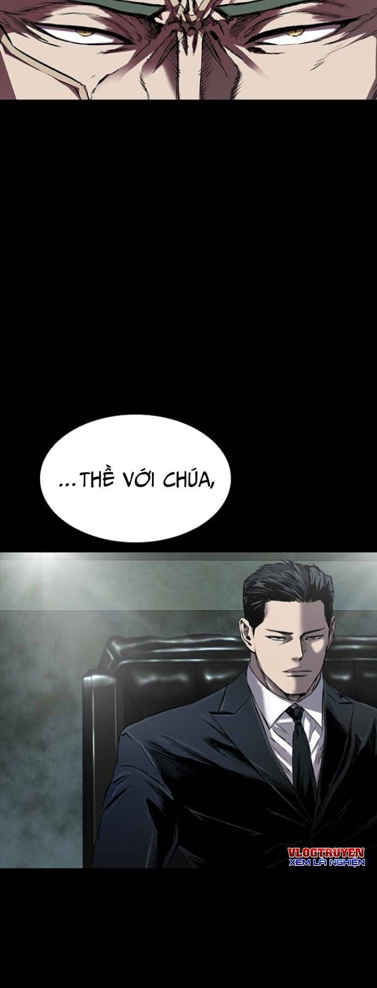 Báo Thù 2: Vạn Nhân Chi Thượng Chap 8 - Next Chap 9