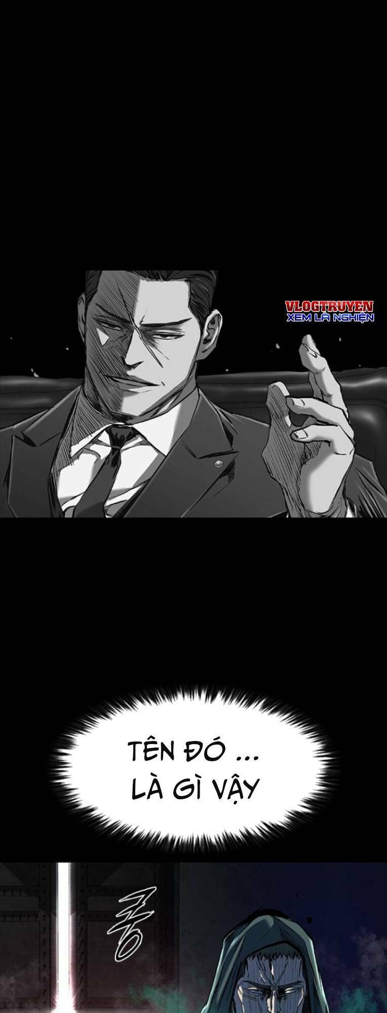 Báo Thù 2: Vạn Nhân Chi Thượng Chap 8 - Next Chap 9