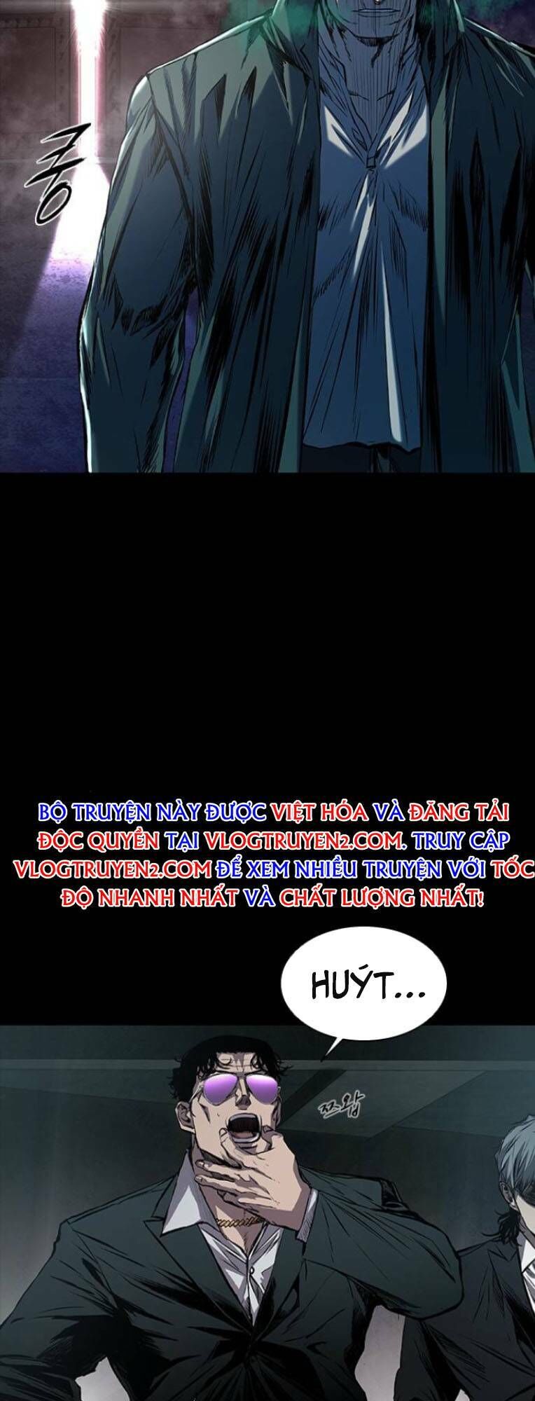 Báo Thù 2: Vạn Nhân Chi Thượng Chap 8 - Next Chap 9