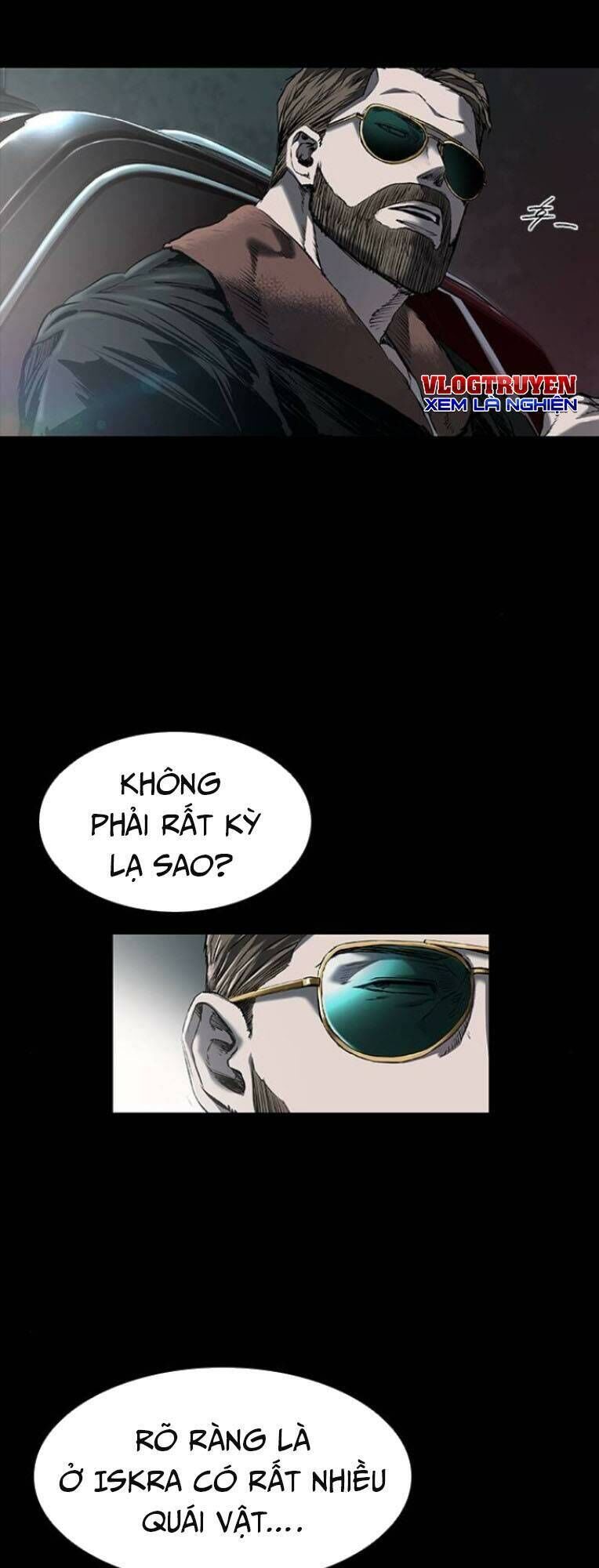 Báo Thù 2: Vạn Nhân Chi Thượng Chap 8 - Next Chap 9