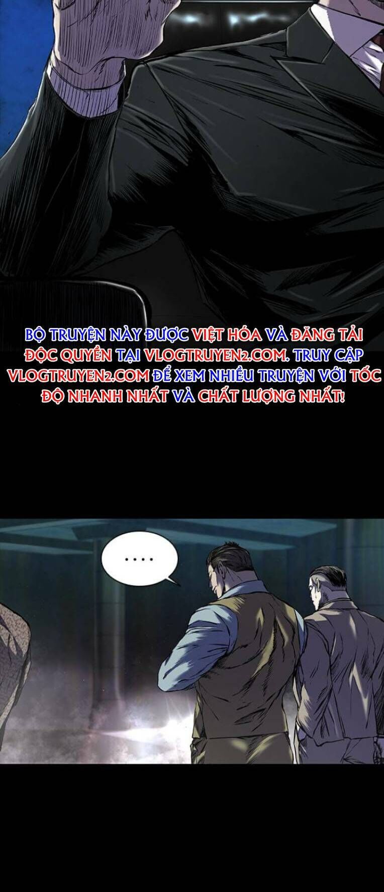 Báo Thù 2: Vạn Nhân Chi Thượng Chap 8 - Next Chap 9