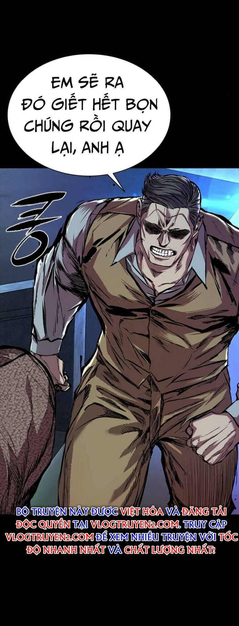 Báo Thù 2: Vạn Nhân Chi Thượng Chap 8 - Next Chap 9