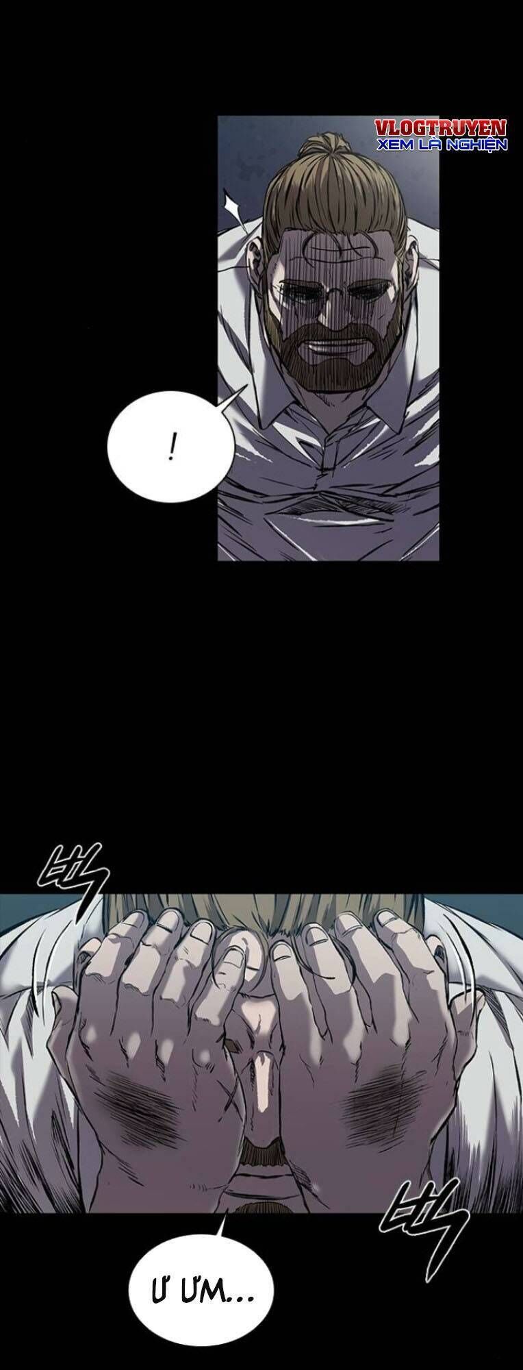 Báo Thù 2: Vạn Nhân Chi Thượng Chap 8 - Next Chap 9