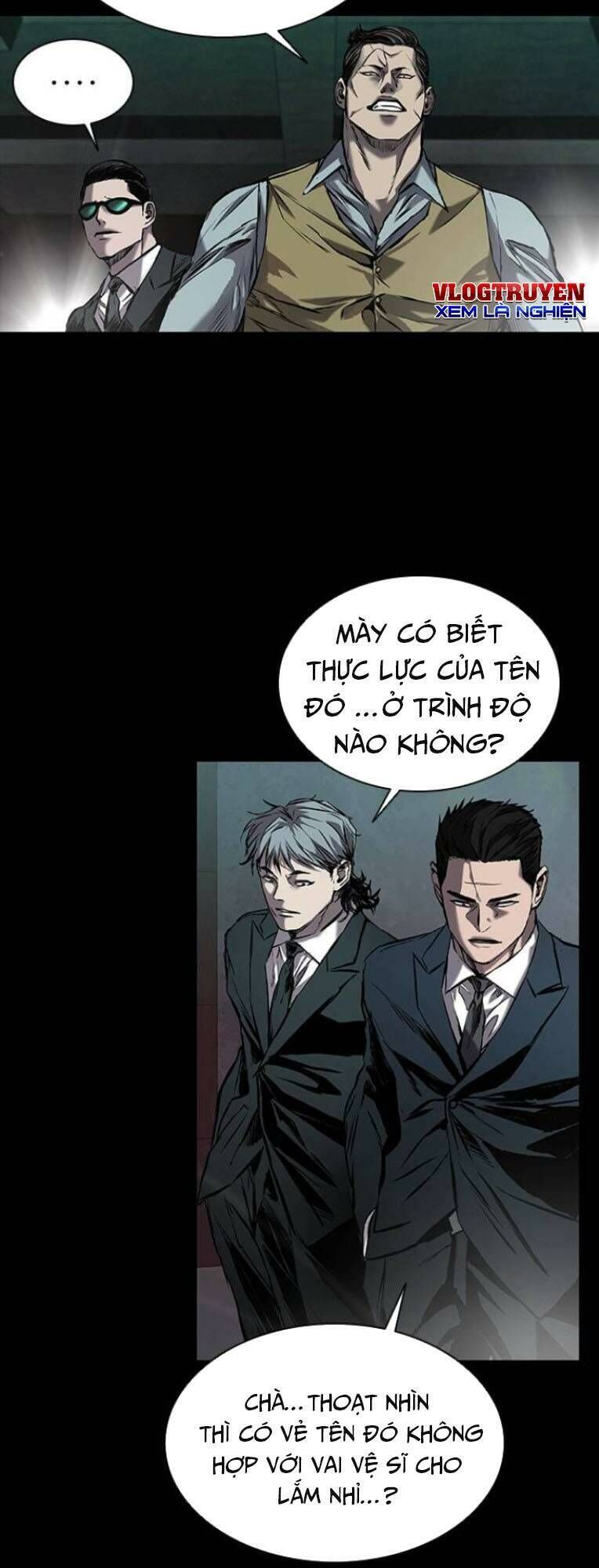 Báo Thù 2: Vạn Nhân Chi Thượng Chap 8 - Next Chap 9