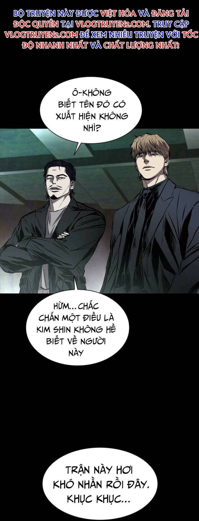 Báo Thù 2: Vạn Nhân Chi Thượng Chap 8 - Next Chap 9