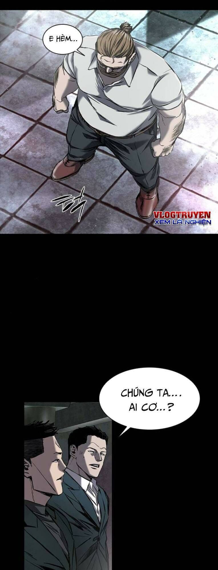 Báo Thù 2: Vạn Nhân Chi Thượng Chap 8 - Next Chap 9