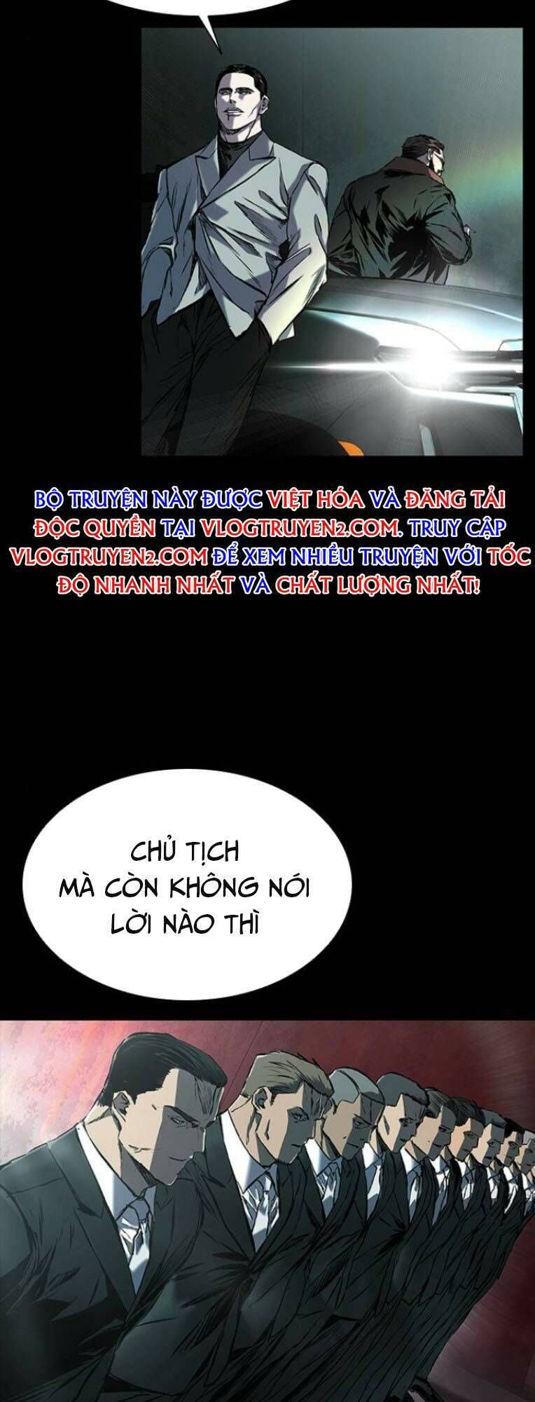 Báo Thù 2: Vạn Nhân Chi Thượng Chap 8 - Next Chap 9