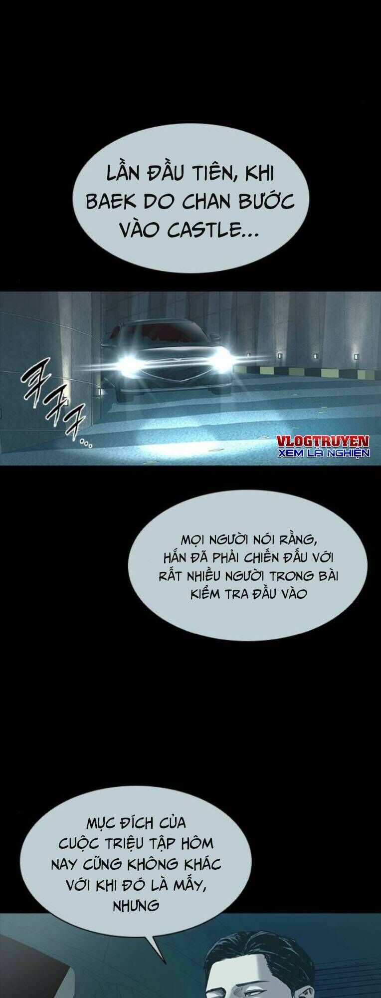 Báo Thù 2: Vạn Nhân Chi Thượng Chap 8 - Next Chap 9