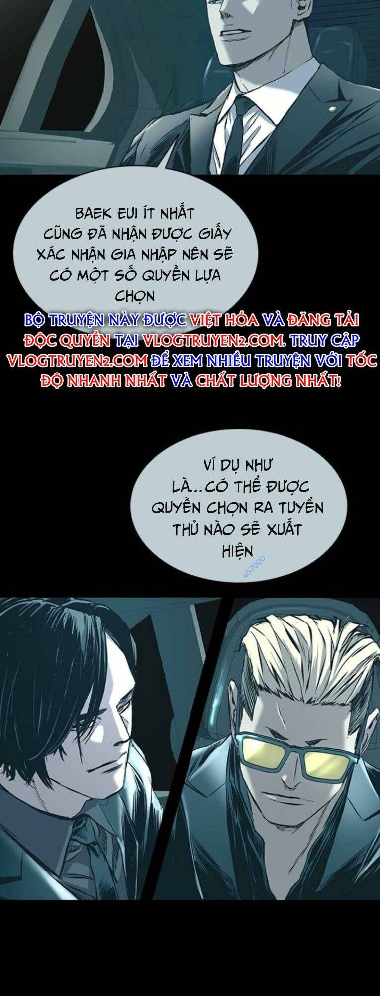 Báo Thù 2: Vạn Nhân Chi Thượng Chap 8 - Next Chap 9