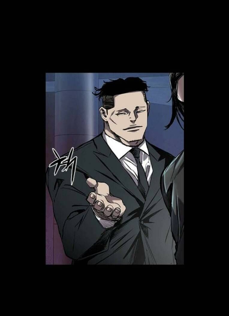 Báo Thù 2: Vạn Nhân Chi Thượng Chap 8 - Next Chap 9