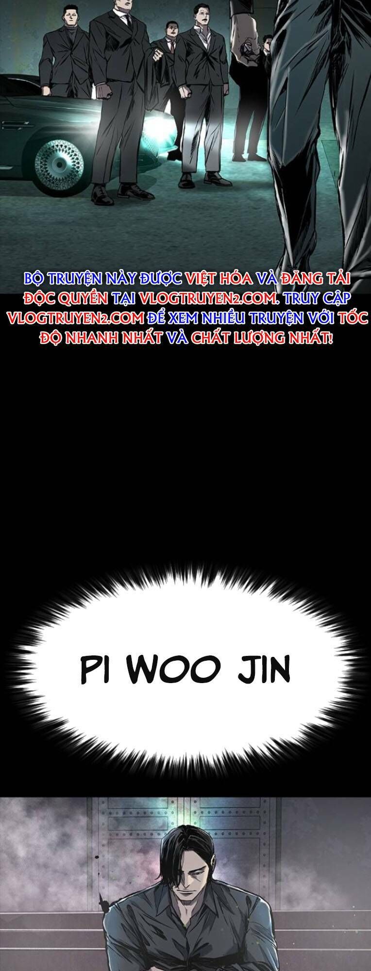 Báo Thù 2: Vạn Nhân Chi Thượng Chap 8 - Next Chap 9