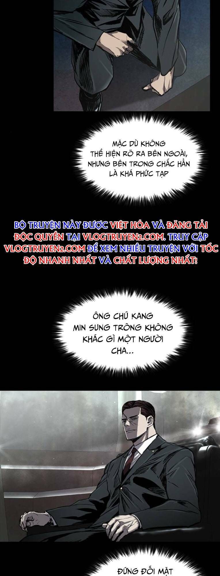 Báo Thù 2: Vạn Nhân Chi Thượng Chap 8 - Next Chap 9