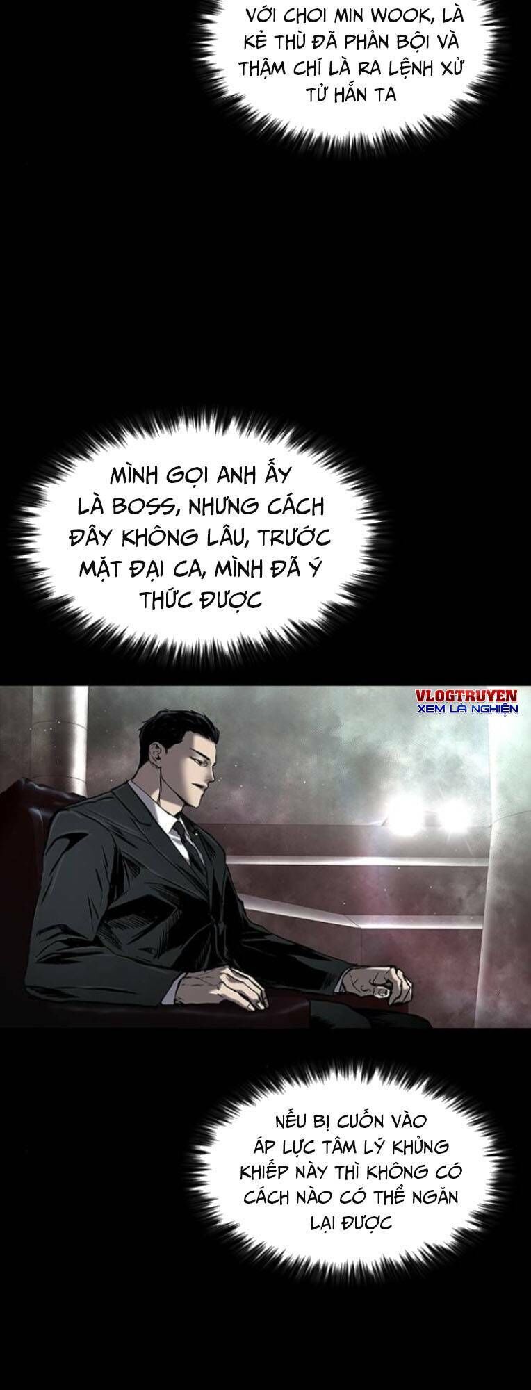 Báo Thù 2: Vạn Nhân Chi Thượng Chap 8 - Next Chap 9