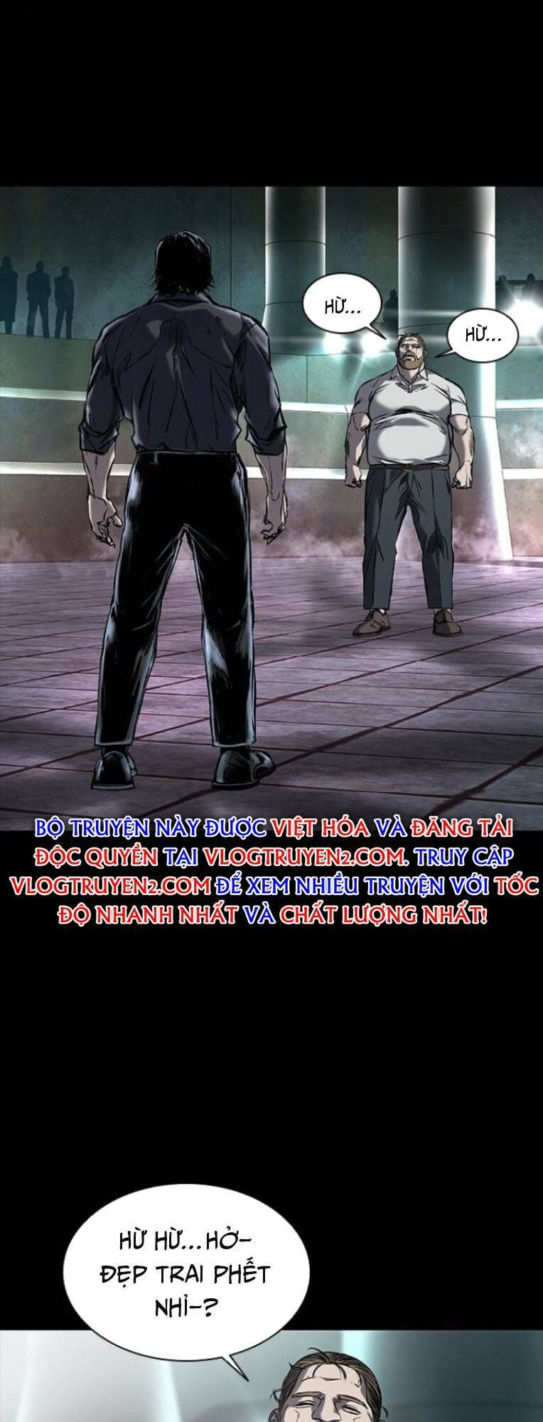 Báo Thù 2: Vạn Nhân Chi Thượng Chap 8 - Next Chap 9