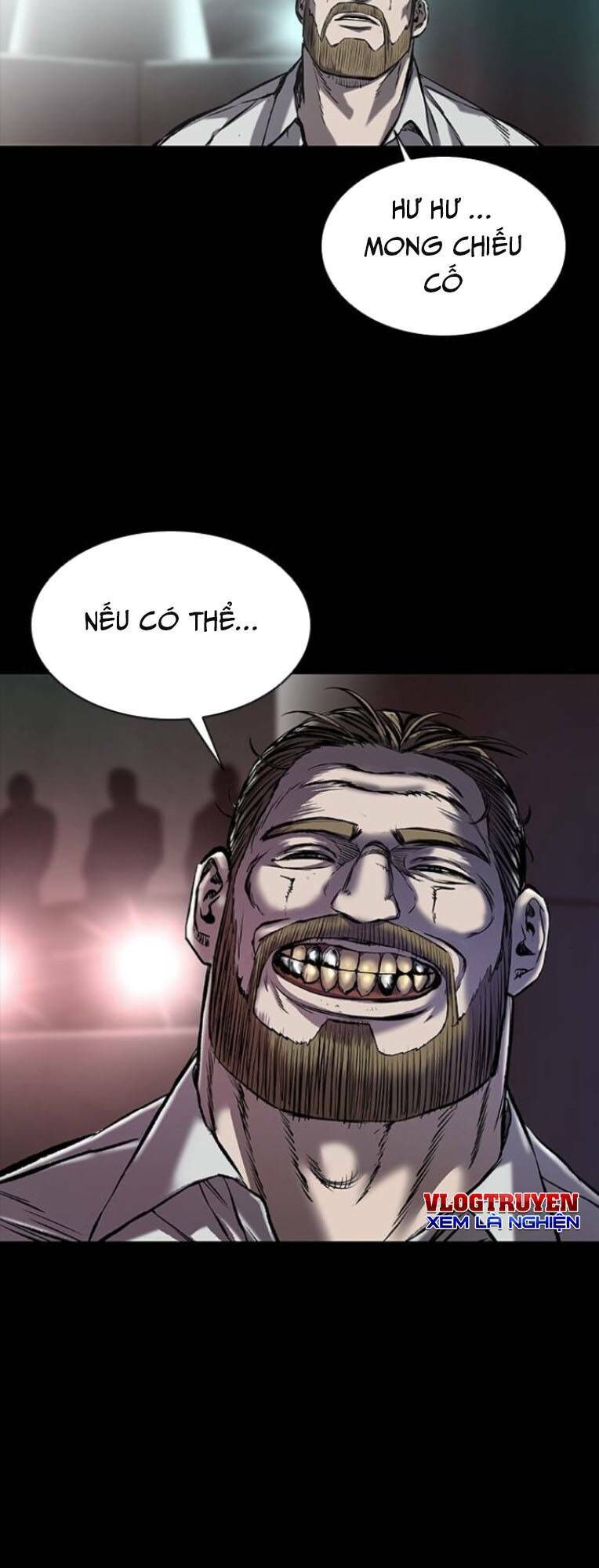 Báo Thù 2: Vạn Nhân Chi Thượng Chap 8 - Next Chap 9