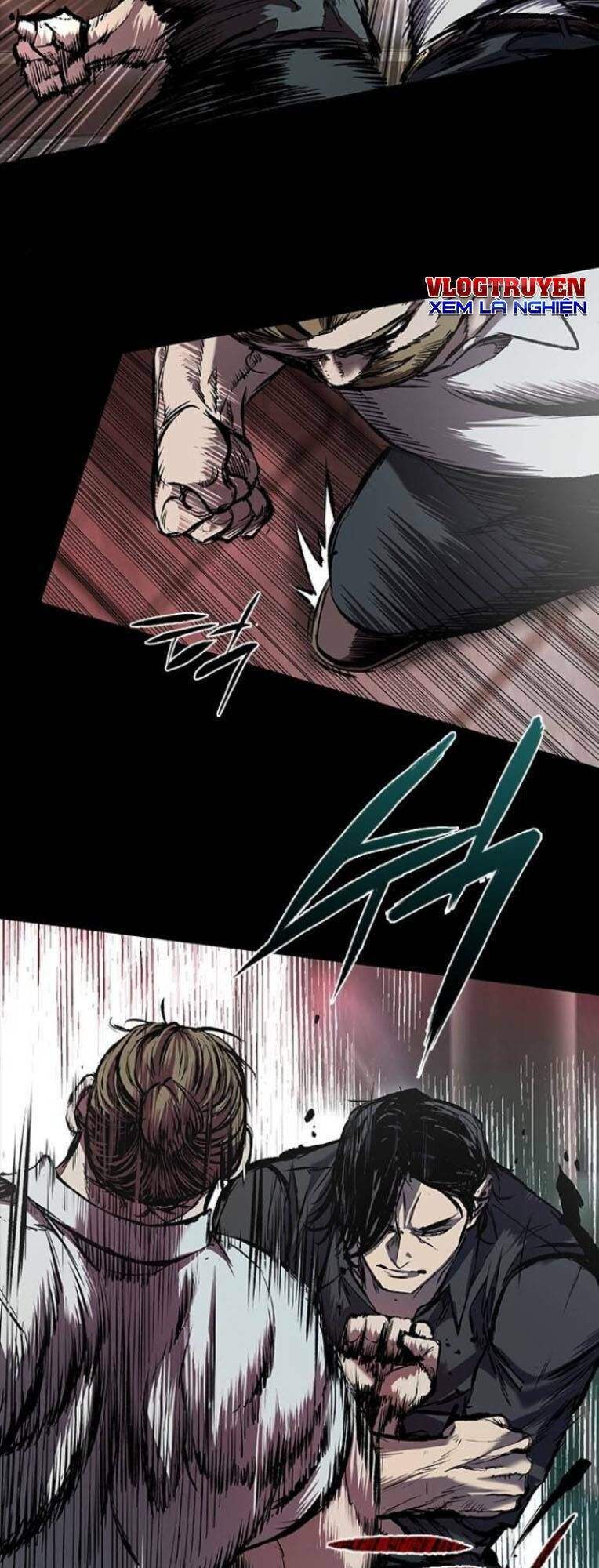 Báo Thù 2: Vạn Nhân Chi Thượng Chap 8 - Next Chap 9